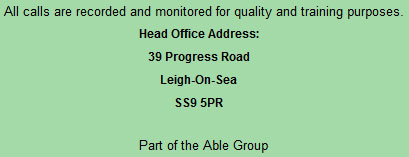 Penistone Local Electrics head office